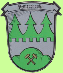 Nentershäuser Wappen