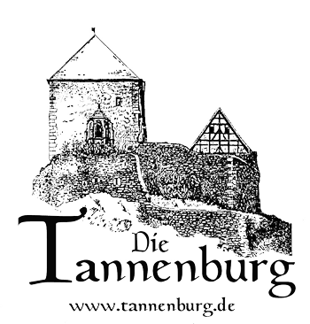 Tannenburg Nentershausen